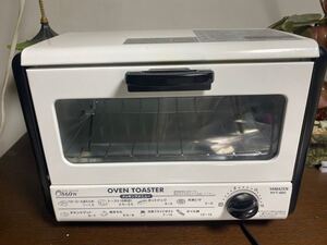 YAMAZEN オーブントースター NYT-860 「美品」