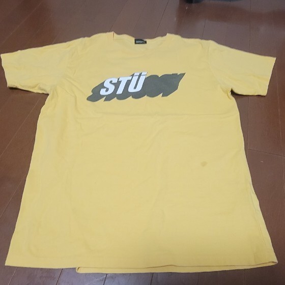 スチューシー S