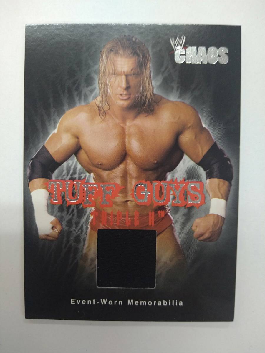 2023年最新】Yahoo!オークション -wwe hhhの中古品・新品・未使用品一覧