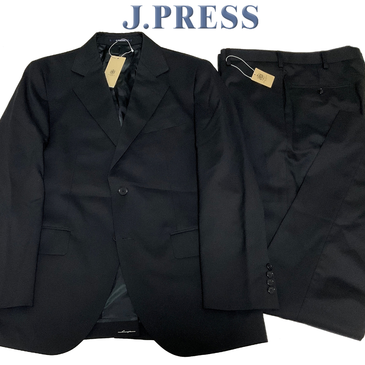 ヤフオク! -jプレス スーツの中古品・新品・未使用品一覧