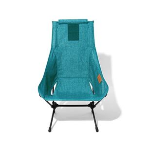 Chair Two Homeチェアツーホーム ラグーンブルー ヘリノックス Helinox