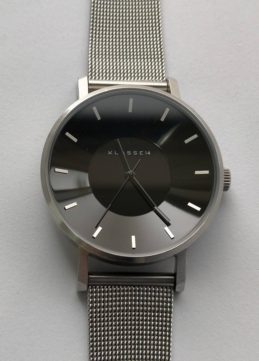 最安値で 新品2個セット KLASSE クラス14 腕時計 VO16RG006 腕時計 - www.proviasnac.gob.pe