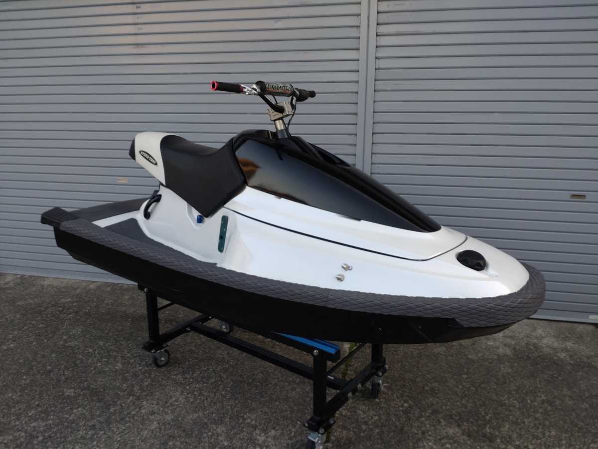 ヤフオク! -「yamaha ヤマハ 700」(本体) (水上オートバイ)の落札相場 ...