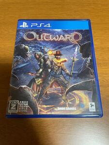 【PS4】Outward 国内版