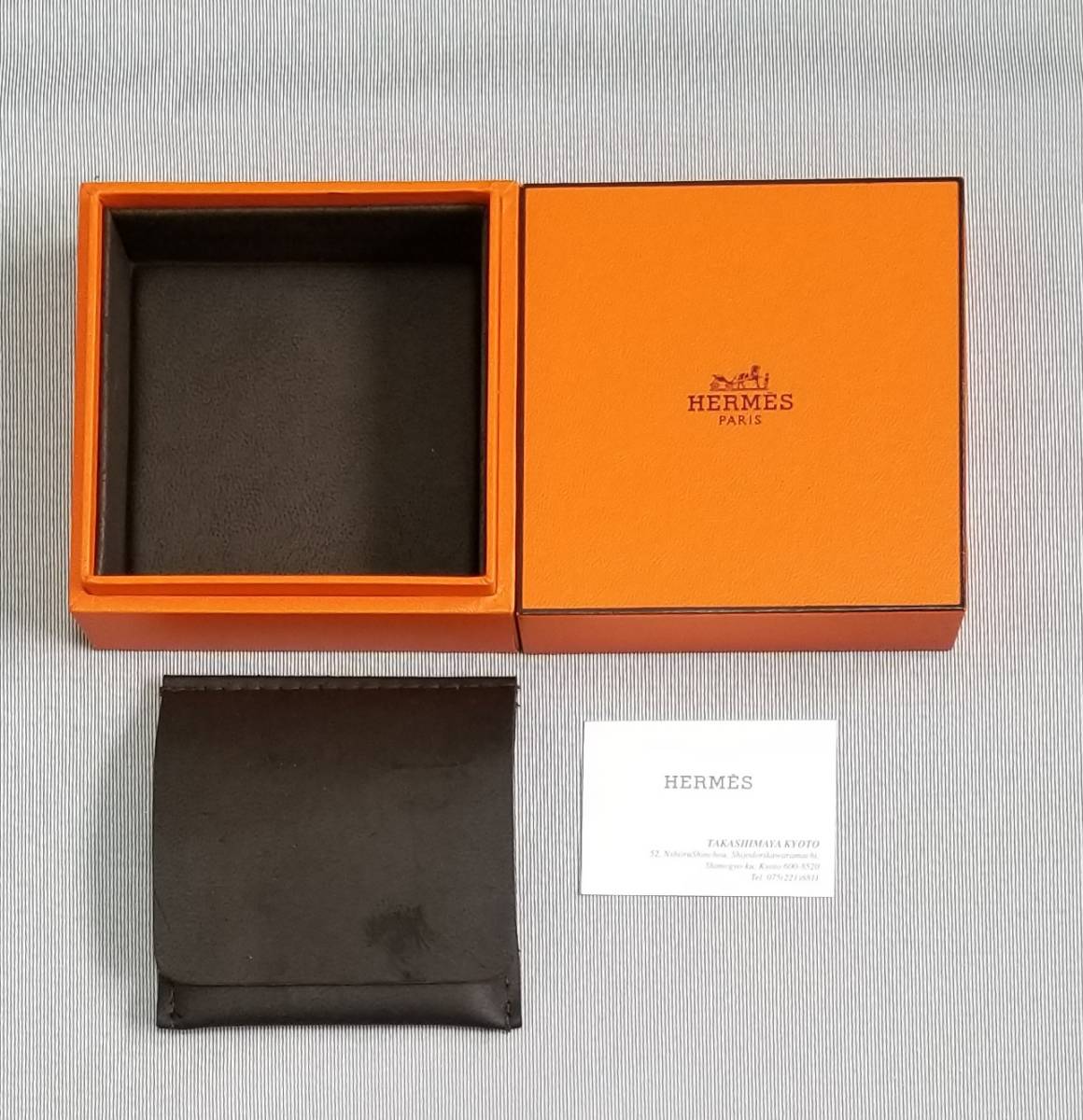 ヤフオク! -エルメス ジュエリーケースの中古品・新品・未使用品一覧 ヤフオク! -エルメス ジュエリーケースの中古品・新品・未使用品一覧