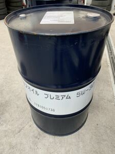 [200L drum can * chemical synthesis * premium * new product 2022 year *. light ]5W-30SP/GF-6A Apollo station premium oil 