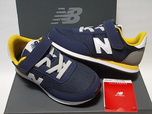  налог 0 New balance YZ 720 NV2 темно-синий 18cmlas1 пара \3690 быстрое решение am21jb1