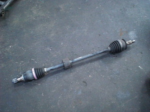  Alto HA36V original drive shaft right 