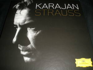 11CD + Blue-ray kalayanRshu тигр незначительный ..sarometsala Alps симфония Don we nDGteka Deluxe Strauss Karajan