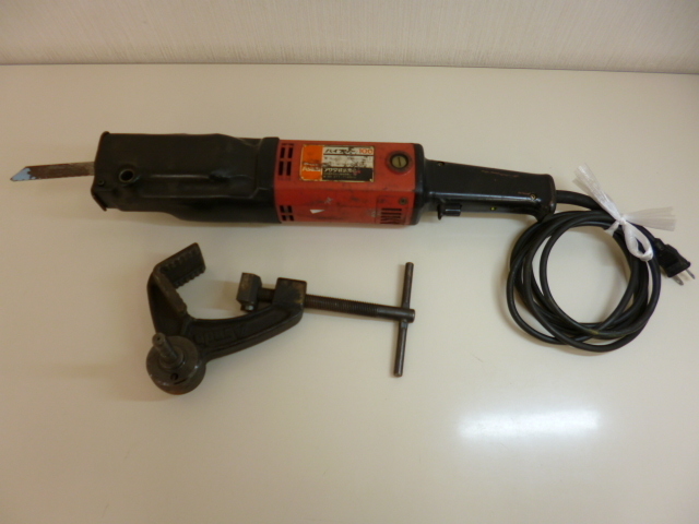 ヤフオク! -アサダ パイプソーの中古品・新品・未使用品一覧