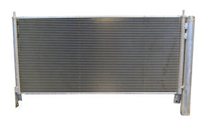  original cooler,air conditioner condenser Nissan Fairlady Z Z33 for product number :92100-CD00A original new goods 