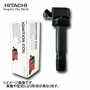 パロートダイレクトイグニッションコイル インプレッサ GH3用 1本