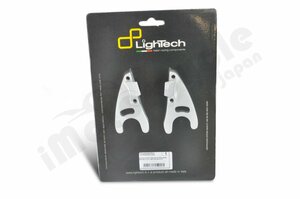 【国内在庫】LIGHTECH ライテック チェーンアジャスター用 スタンドフック HONDA CBR1000RR '08-16 / CBR600RR '07-17 ホンダ