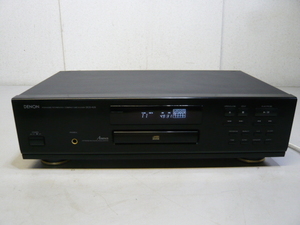 ☆DENON デノン DCD-425 ブラック CDプレイヤー CDデッキ！100サイズ発送