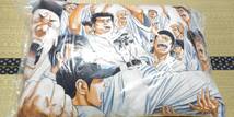 【新品】ROOKIES ルーキーズ カバー付きまくら 43×63cm_画像1