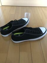 FRAGMENT DESIGN CONVERSE CTAS II OX_画像2