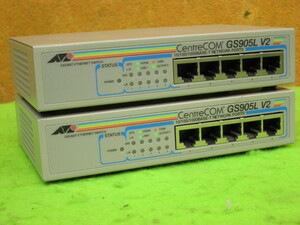 アライドテレシス Centrecom Gs905l V2 Rohs オークション比較 価格 Com アライドテレシス Centrecom Gs905l V2 Rohs オークション比較 価格 Com