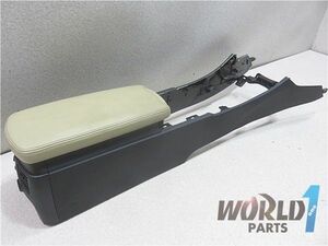 GSE20 レスサス IS250 前期 純正 センターコンソール 内装 開閉OK TRIM WZ04 IS350 GSE21 25 希少