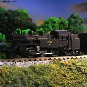  high quality .rok handle Z gauge T019-6 National Railways C11 254 serial number type . iron diff railroad model steam locomotiv geo llama SL