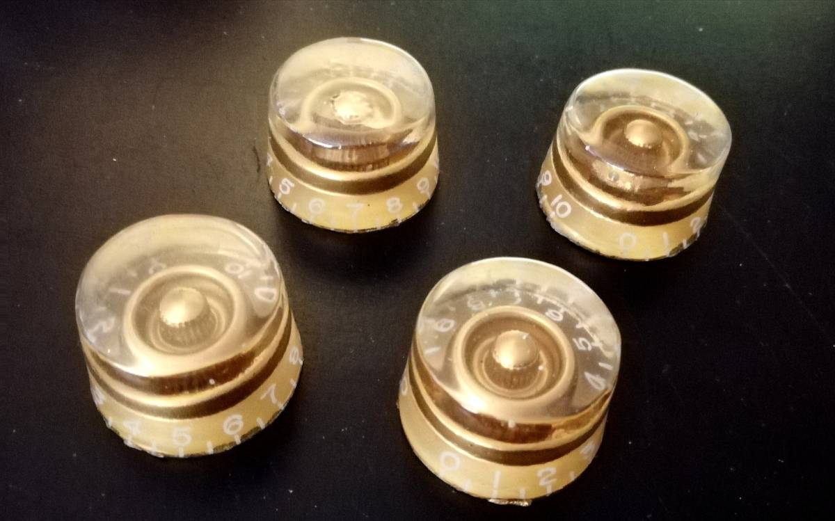結婚祝い Gibson Barrel Tall Knob 1952 ヴィンテージ ノブ sushitai ...