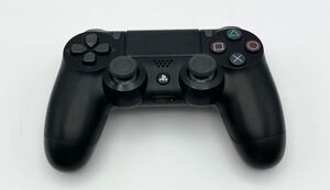 【ジャンク】PS4コントローラー DUALSHOCK4