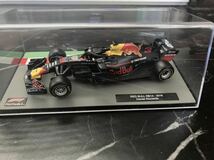 レッドブル　RB14 ダニエル　リカルド　1/43 - Deagostini F1マシンコレクション　デアゴスティーニ_画像1