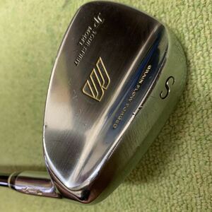 U629 MIZUNO PRO TOUR SPIRIT MODEL SW 純正カーボンRフレックス