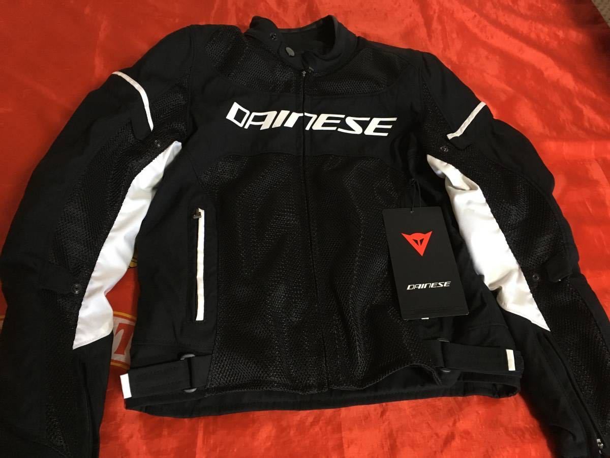 dainese メッシュジャケットの値段と価格推移は?|35件の売買情報を ...
