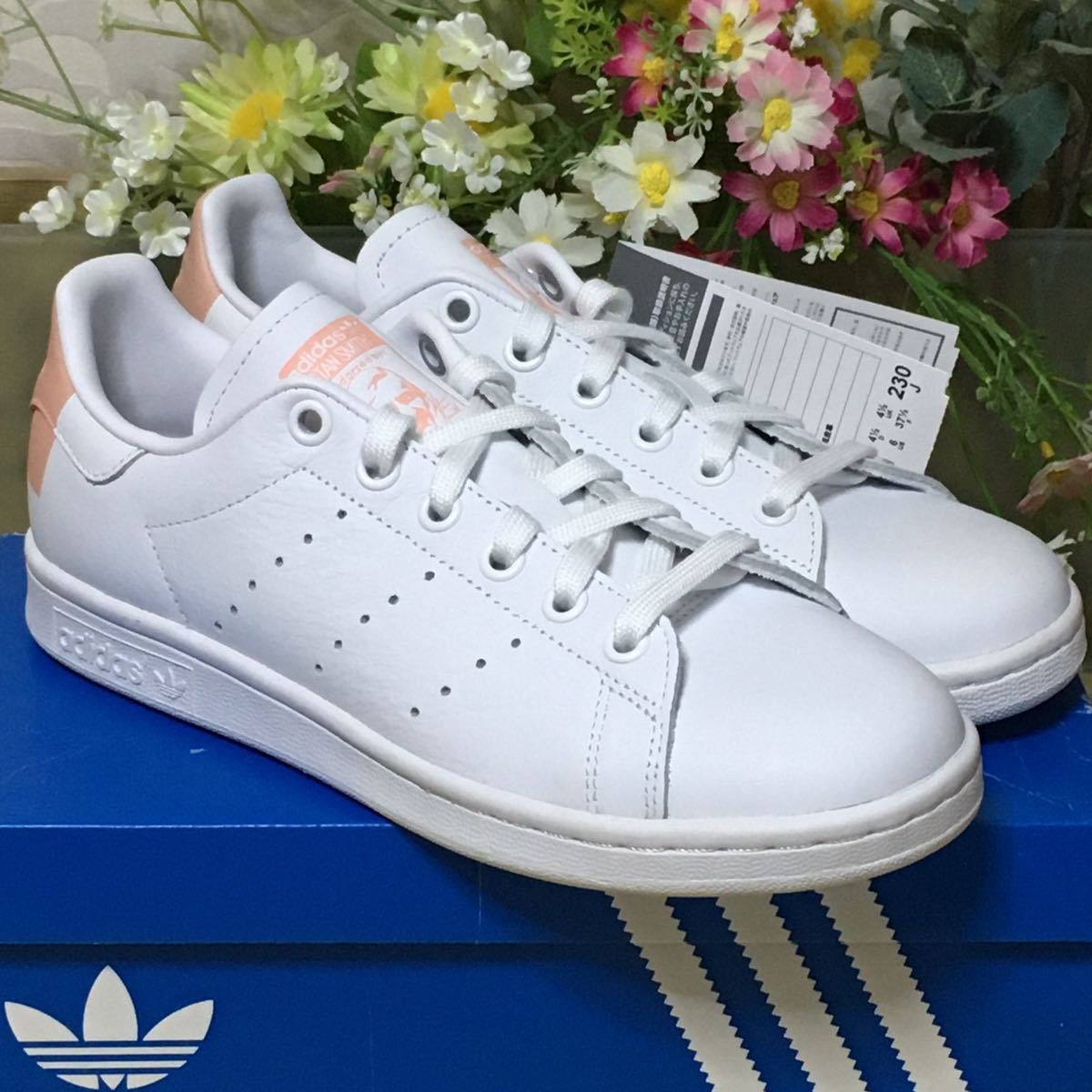 ◇新品◇adidas スタンスミス RECON FV2312 23.5cm◇ iespphuancane.edu.pe
