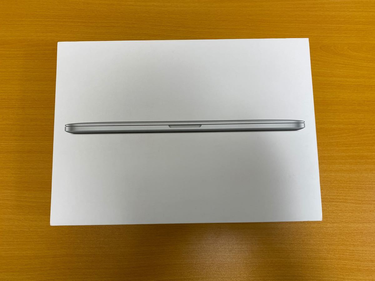 MacBook Pro 16-inch 2019 32GB 1TBスペースグレー ノートパソコン 