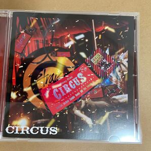 stray kids circus CDのみ