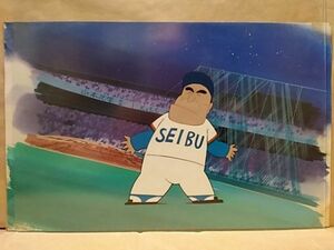 がんばれ!!タブチくん! セル画 背景付き　３