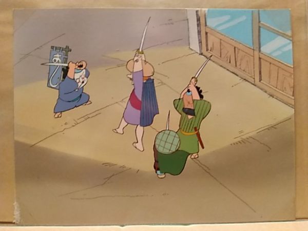 Yahoo!オークション -「天才バカボン」(セル画) の落札相場 Yahoo!オークション -「天才バカボン」(セル画) の落札相場