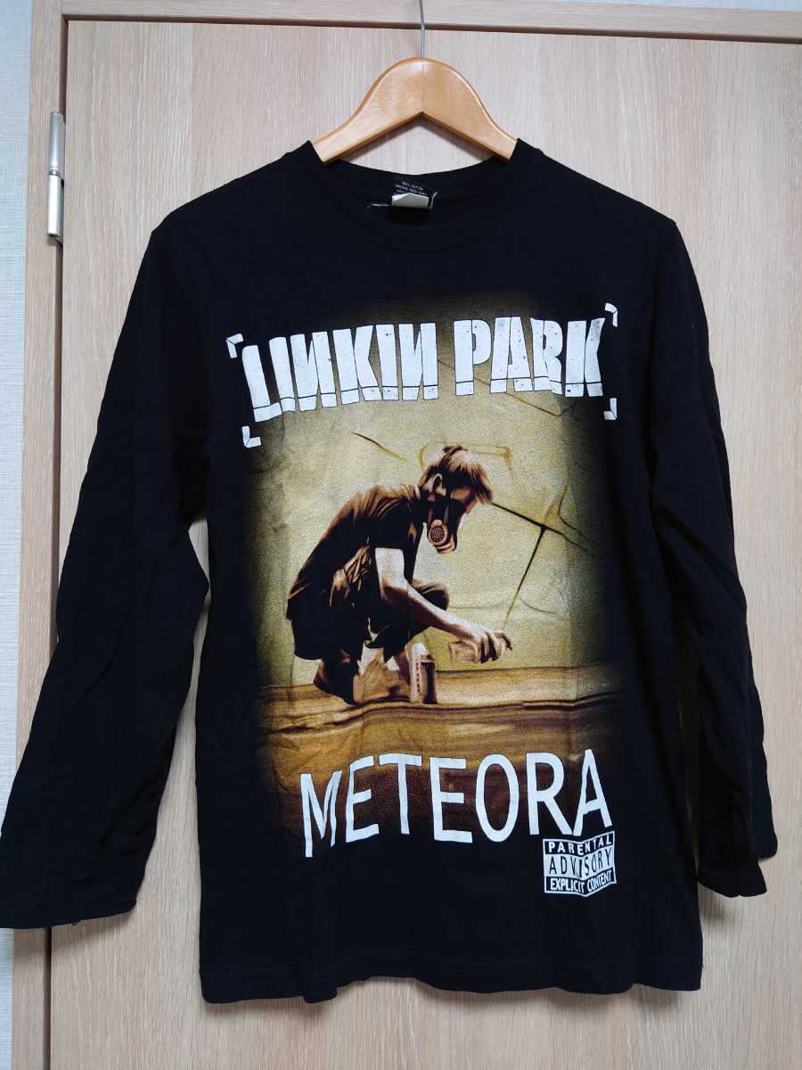 年最新ヤフオク!  linkin meteoraの中古品・新品・未使用品一覧