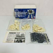 【未組立品】BANDAI バンダイ B-CLUB 1/144スケール フルアクションモデル RX-178 ガンダムMk-Ⅱ GK版 ガレージキット レジンキット_画像2