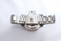 【美品】Ball Watch DM2236A-SCJ-BK エンジニア ハイドロカーボン サブマリン ウォーフェア セラミック ボールウォッチ ダイバーズ_画像4