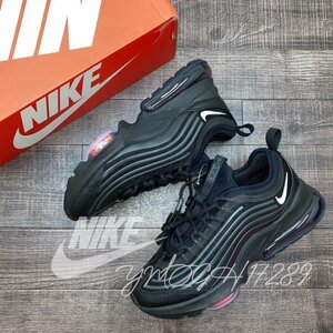 NIKE ナイキ AIR MAX ZM950 エアマックス ズーム CJ6700-001 箱有 黒 26.0