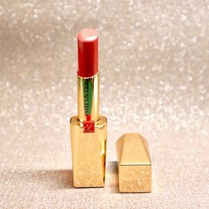 【 エスティ ローダー 】ピュアカラーデザイア 111 アンスピーカブルクロム
