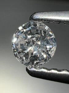 [ super-discount ] diamond loose 0.17ct KS50-51