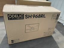 新品未使用★ODELIC★オーデリック★シーリングファン細野SH968RL★5枚羽★未使用★LEDシーリング ★リバーシブル _画像2