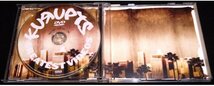 Kurupt / Kurupt's Greatest★CD+DVD　Dr. Dre Nate Dogg Pound Mc Ren Xzibit Jon B　G-RAP_画像3