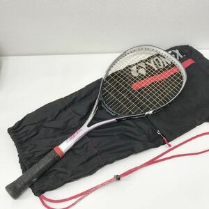 refle● ヨネックス テニスラケット　NANOSCIENCE 250S YONEX ケース付き