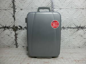 ■c183　Vantemz ヴァンテム スーツケース トラベル・パソコン 2WAYケース