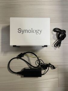 synology DS218j