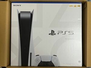 【送料無料】新品 プレイステーション５ PlayStation5 CFI-1100A01