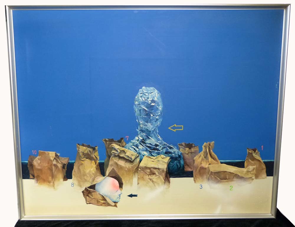 ヤフオク! -現代アート 絵画(抽象画)の中古品・新品・未使用品一覧
