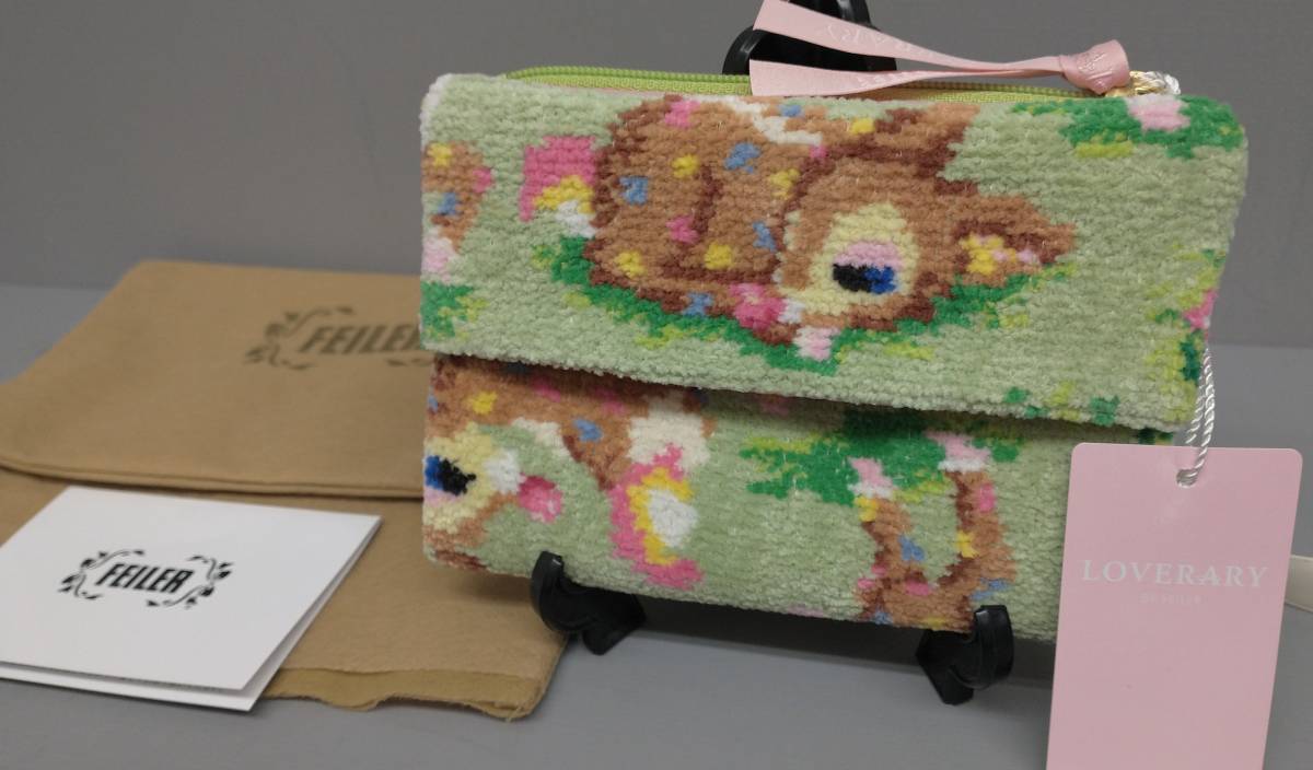 ヤフオク! -「フェイラー ツンツンバンビーノ」の落札相場・落札価格
