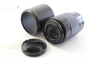 ▲フジフィルム フジノンレンズ Super EBC XC 50-230mm 1:4.5-6.7 OIS 2