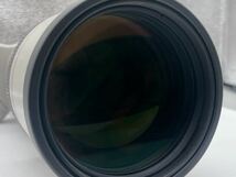 キャノン CANON LENS EF 300mm 1:4 L ULTRASONIC カメラレンズ 望遠レンズ 美品_画像3