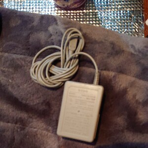 ACアダプター 2DS DSi 充電器